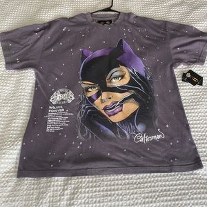 Darcaport Batman collection tee